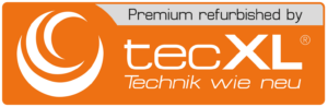 Premium refurbished by tecXL
