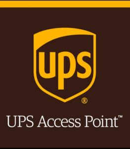 UPS Access Point