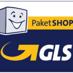GLS Paketshop